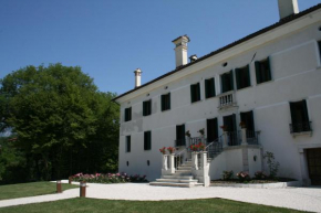 Villa San Liberale